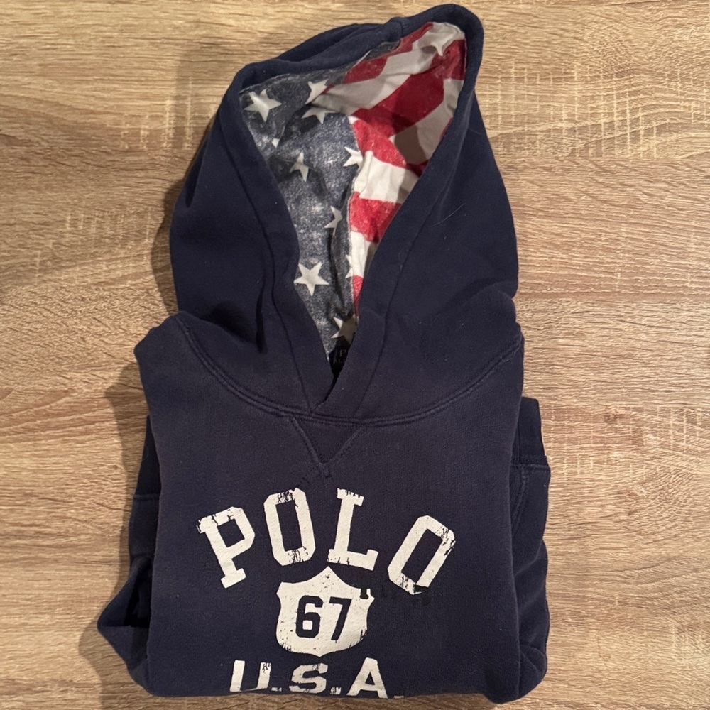 NWOT Ralph Lauren Shirt